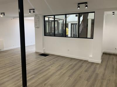 Local commercial - 95 m²