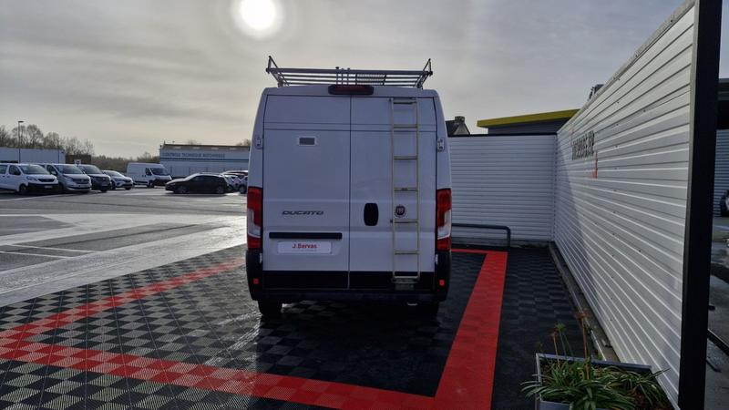 Fiat Ducato m H2 2.3 Mjt 120 Pro Lounge