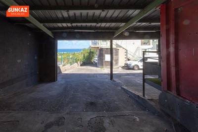 Local d'activités - 120 m² - 1 pièce