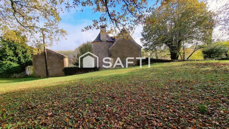 Maison - 185 m² - 10 pièces