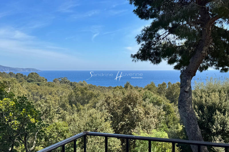 Villa - 370 m² - 7 pièces