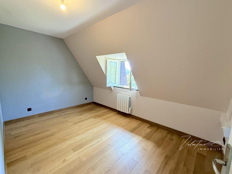 Maison - 130 m² - 7 pièces