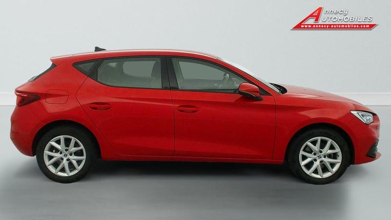 Seat Leon 1.0 eTSI 110 Dsg7 Style