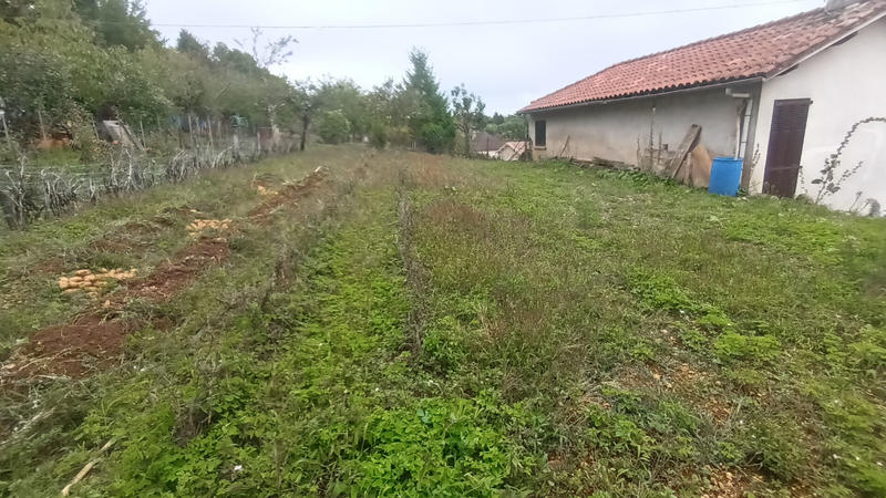 Maison - 123 m² - 5 pièces