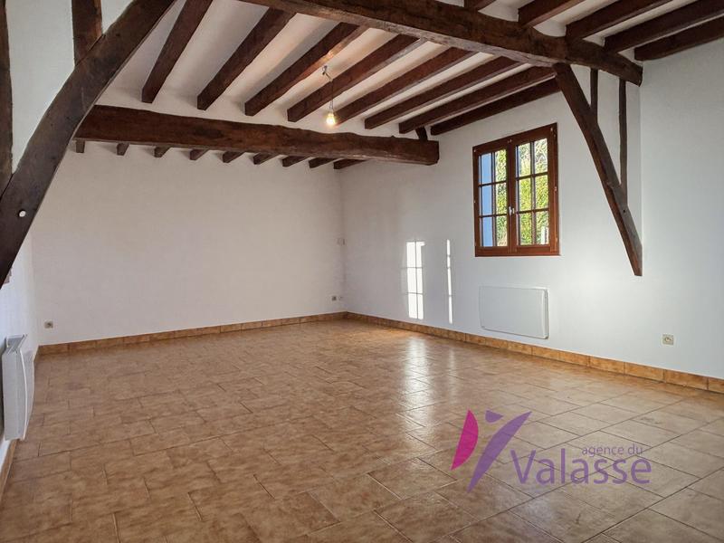 Maison - 75 m² - 3 pièces