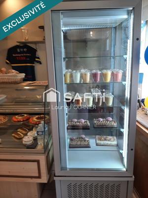 Local commercial - 78 m²