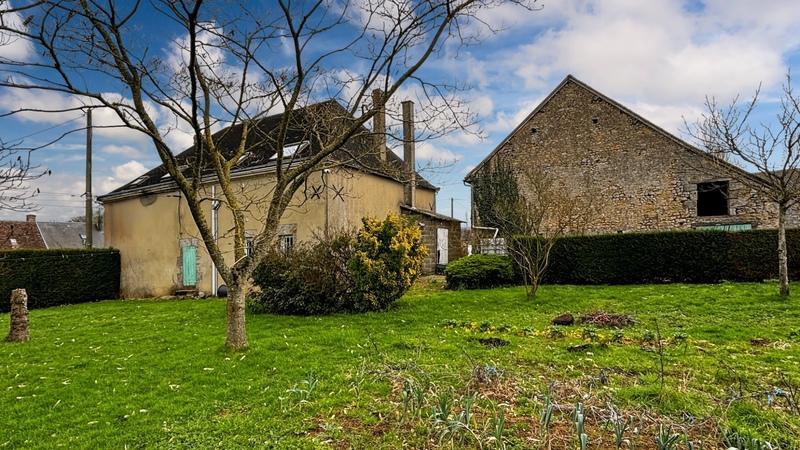 Maison - 158 m² - 8 pièces