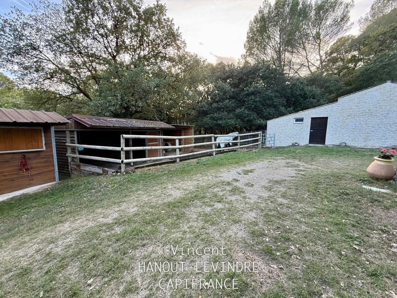 Maison - 314 m² - 11 pièces