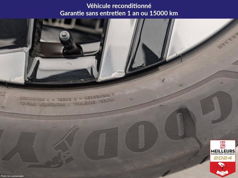 Peugeot 2008 100 s&amp;S Bvm6 Allure