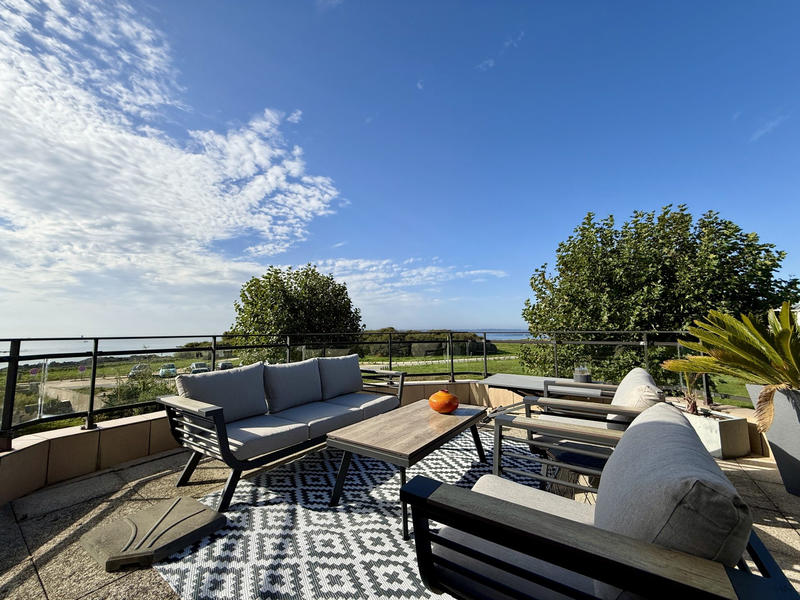 Maison contemporaine - 187 m² - 5 pièces