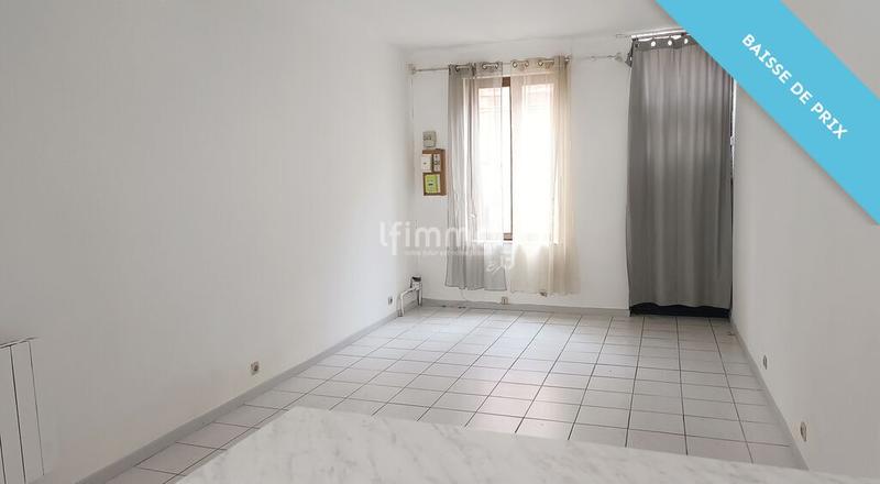 Maison de ville - 51 m² - 4 pièces