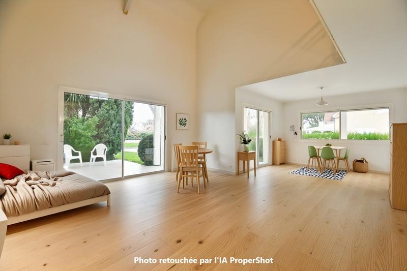 Maison - 176 m² - 6 pièces