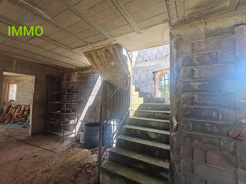 Villa - 250 m² - 5 pièces