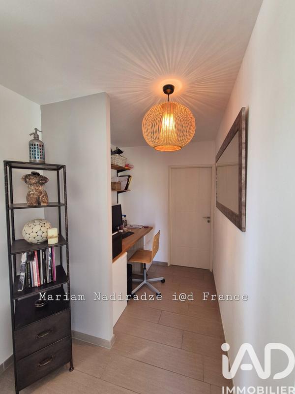 Maison - 167 m² - 5 pièces