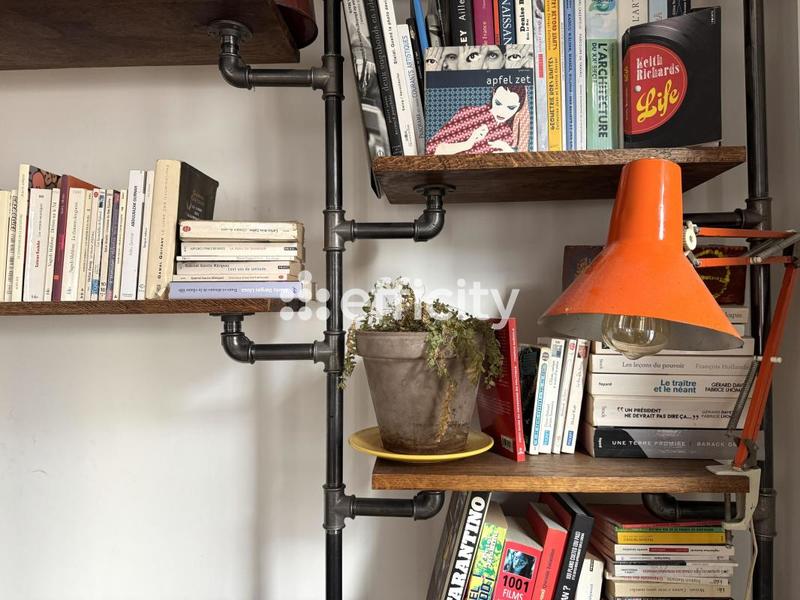 Appartement - 87 m² - 4 pièces