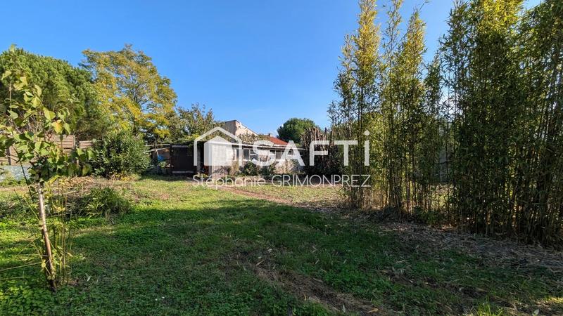 Maison - 146 m² - 6 pièces