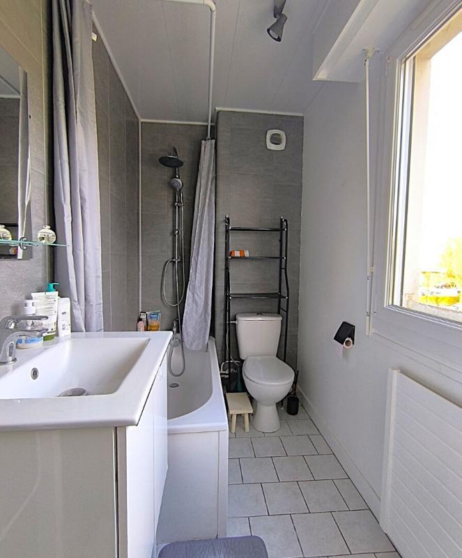 Appartement - 24 m² - 1 pièce