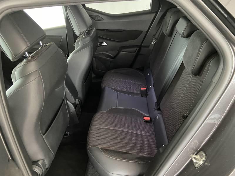 Ds Ds 3 Ds3 Crossback PureTech 100 Bvm6 Performance Line