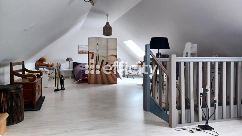 Maison - 109 m² - 5 pièces