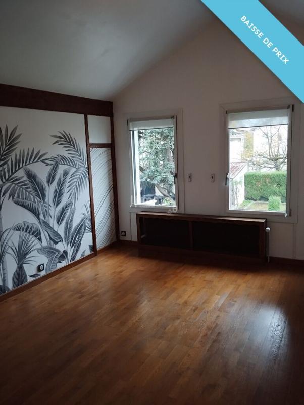 Maison - 130 m² - 4 pièces