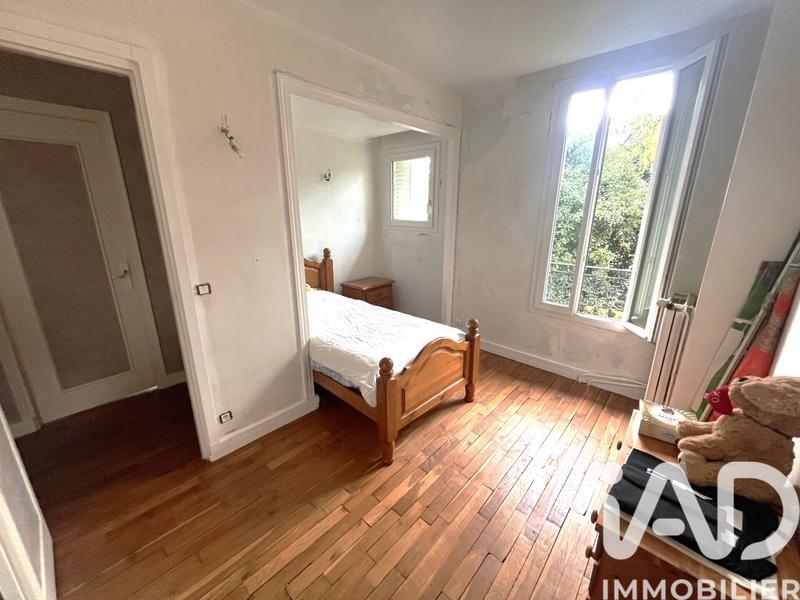 Maison - 222 m² - 10 pièces