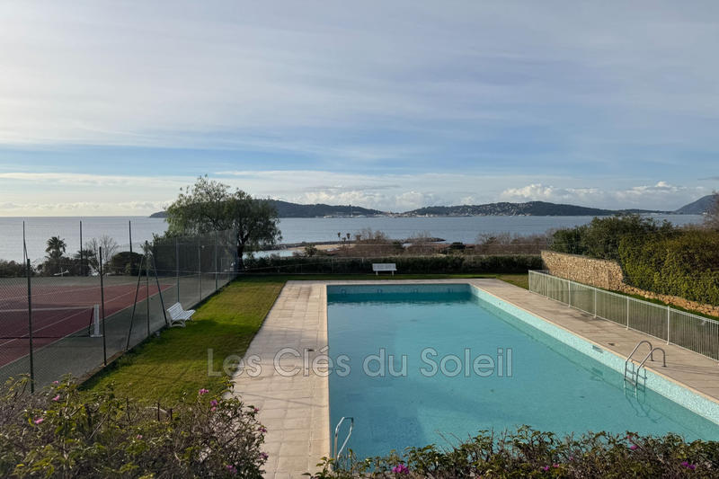 Appartement - 116 m² - 5 pièces