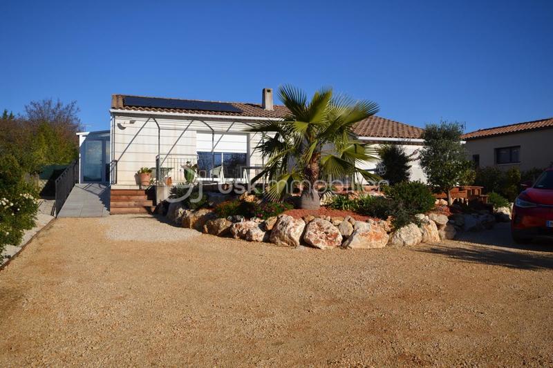 Villa - 118 m² - 4 pièces