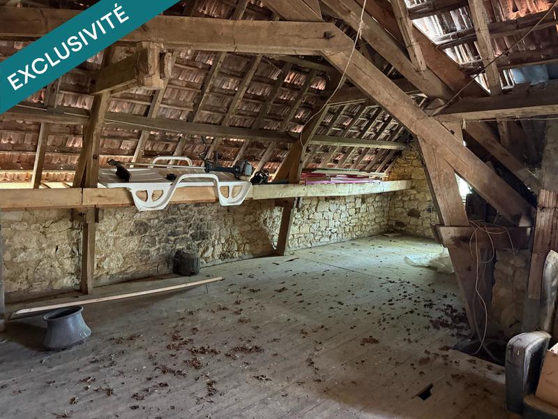 Maison - 102 m² - 4 pièces