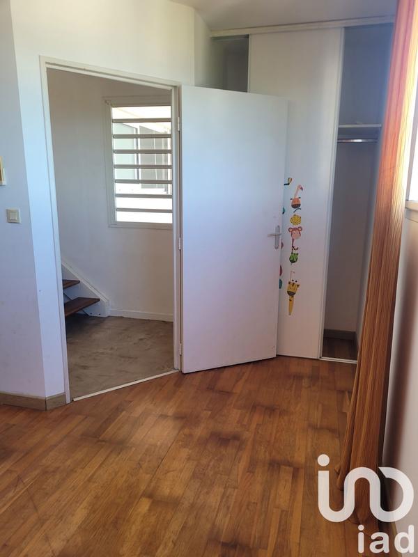 Appartement - 76 m² - 4 pièces