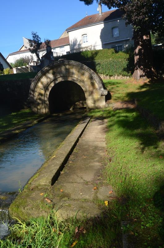 Maison de village - 84 m² - 3 pièces