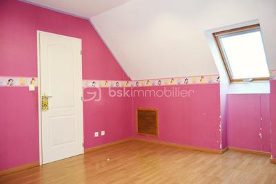 Maison de village - 412 m² - 5 pièces