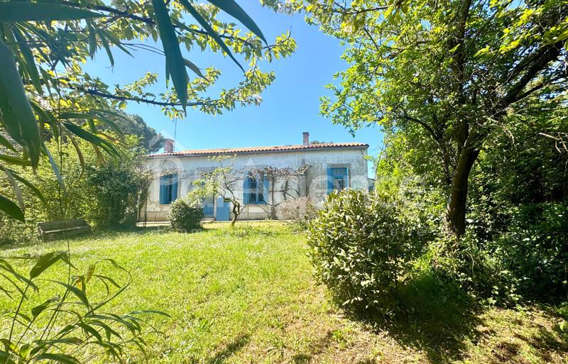 Maison - 175 m² - 7 pièces