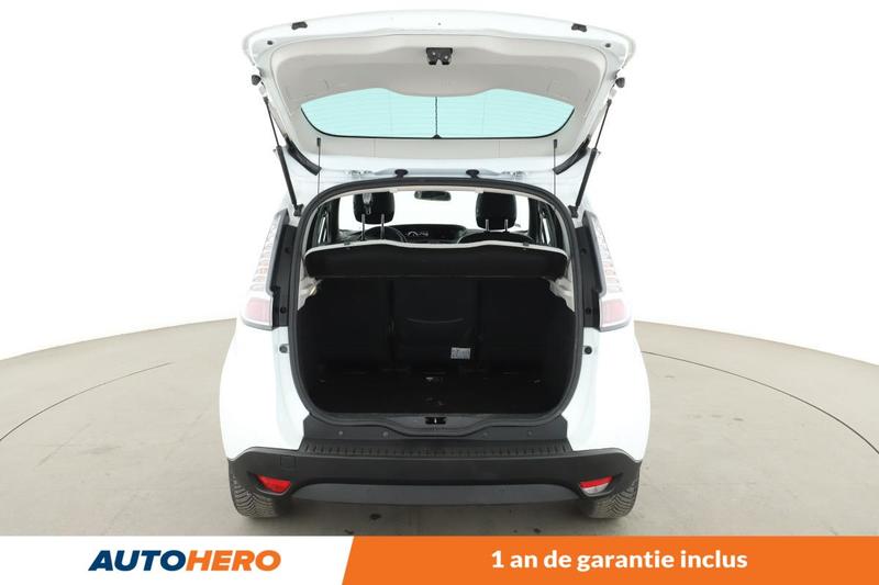 Renault Scénic 1.6 dCi Energy Bose Edition 130 ch
