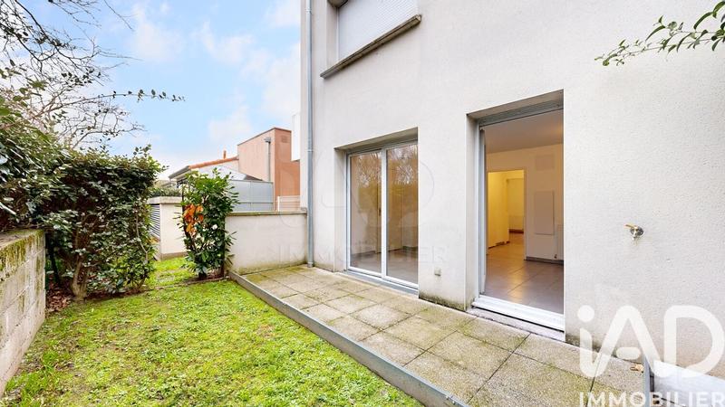 Appartement - 54 m² - 3 pièces