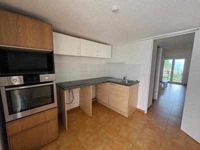 Appartement - 28 m² - 2 pièces