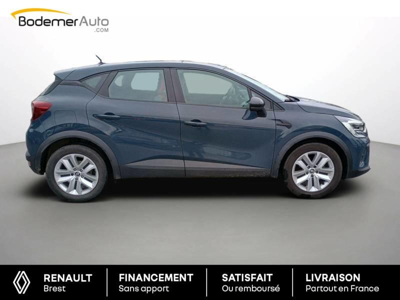 Renault Captur TCe 90 - 21 Zen