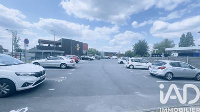 Appartement - 19 m² - 1 pièce