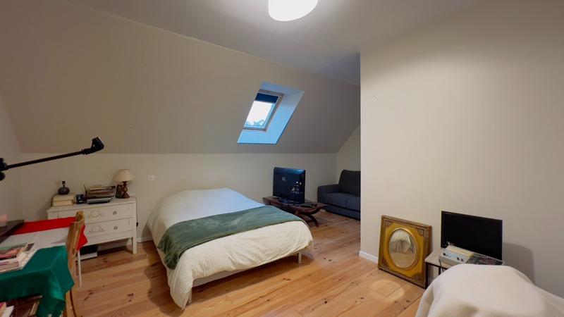 Maison - 176 m² - 6 pièces