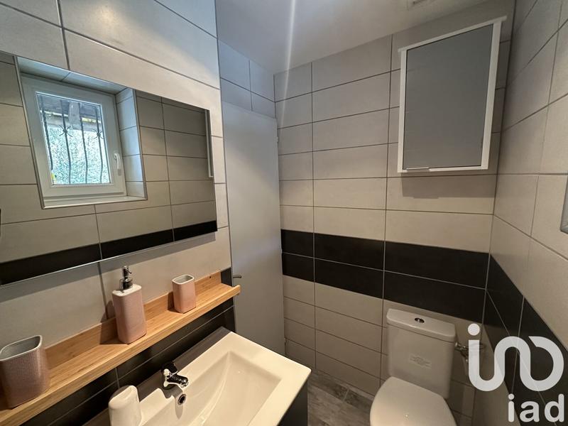 Maison - 310 m² - 19 pièces