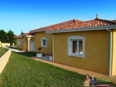 Villa - 384 m² - 7 pièces