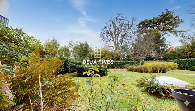 Appartement - 88 m² - 4 pièces