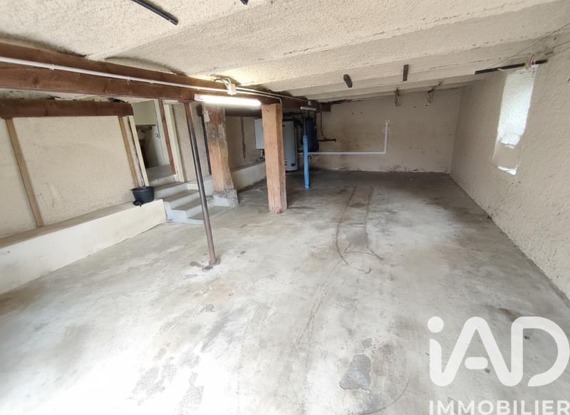 Ferme - 121 m² - 6 pièces