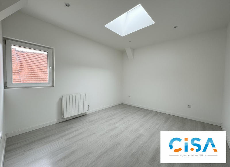 Appartement - 53 m² - 3 pièces