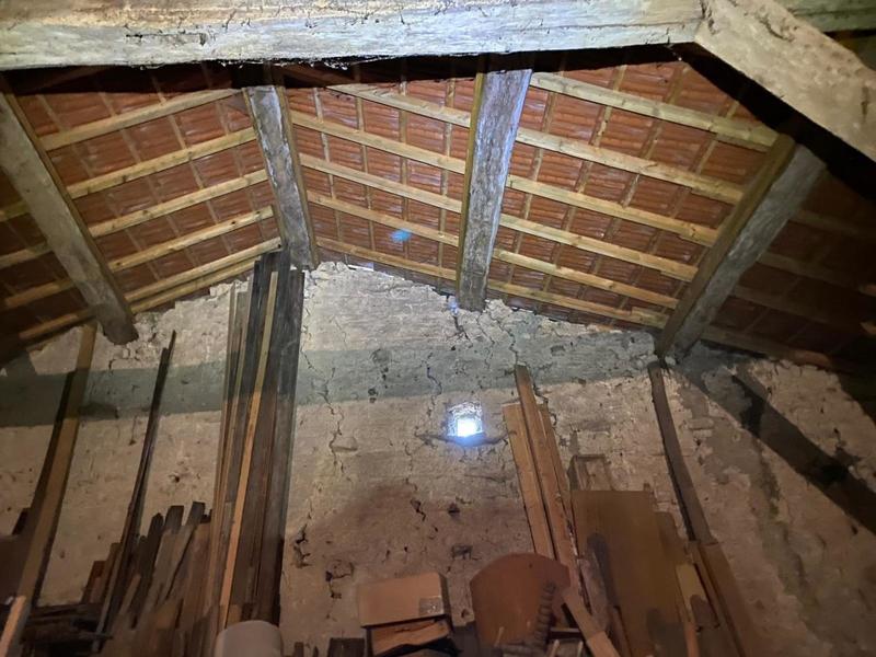 Maison - 150 m² - 8 pièces