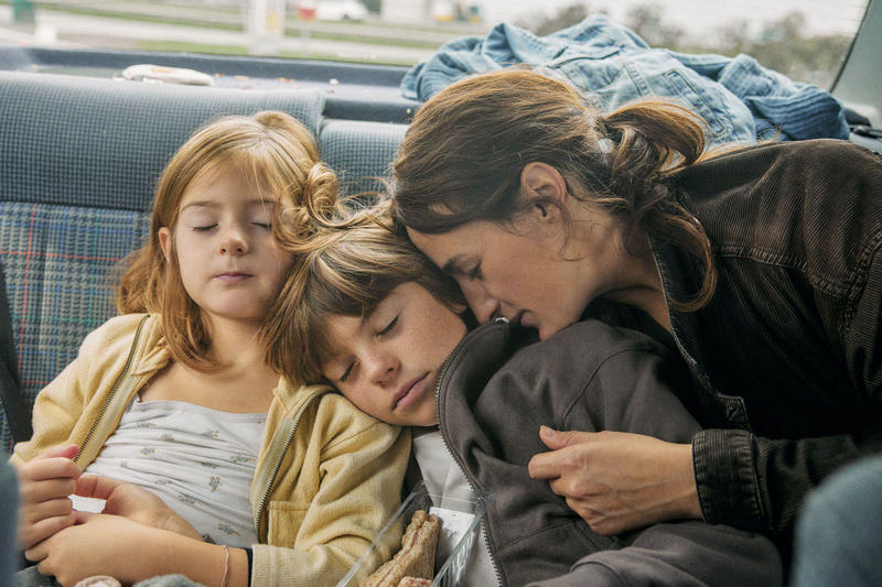 Film - les enfants vont bien