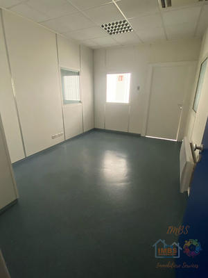 Local commercial - 626 m²