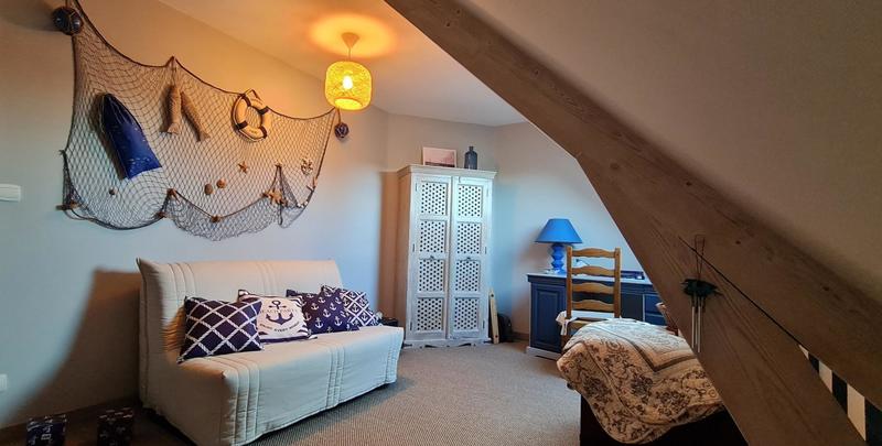 Propriété - 196 m² - 8 pièces