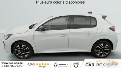 Peugeot 208 Hybrid 110 e-Dcs6 Allure