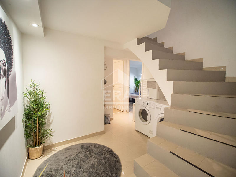 Appartement - 57 m² - 4 pièces