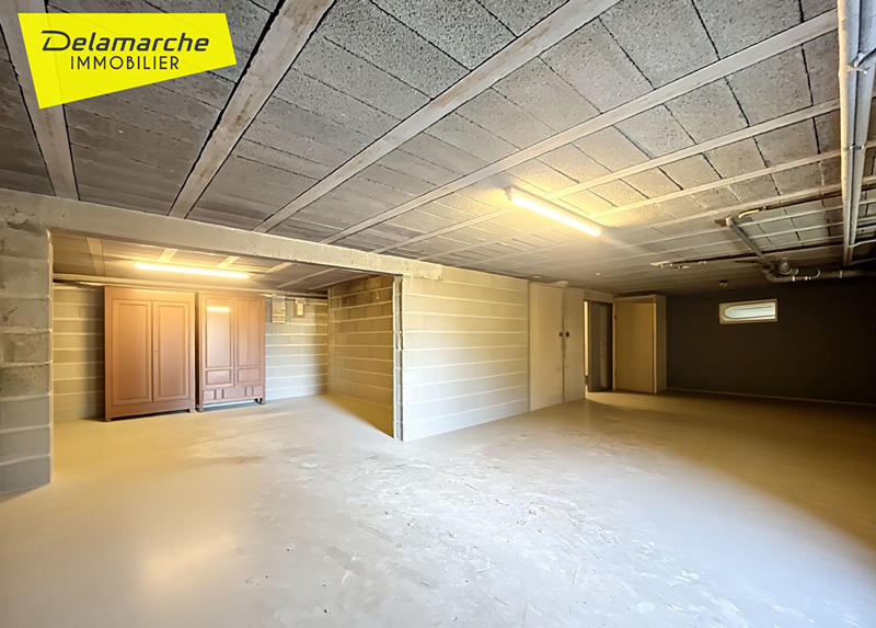Maison - 148 m² - 5 pièces